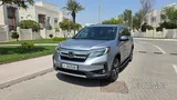 Honda Pilot 2022 with Full Service History